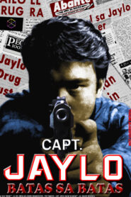 Capt. Jaylo: Batas sa batas