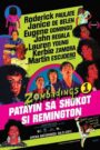 Zombadings 1: Patayin sa Shokot si Remington