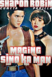 Maging Sino Ka Man