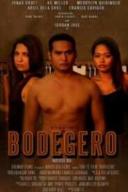 Bodegero (The Warehouse Man)