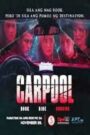 Carpool: Book Ride Survive