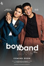 Boyband Love