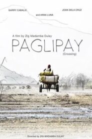 Paglipay