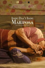 Isaang Daa’t Isang Mariposa