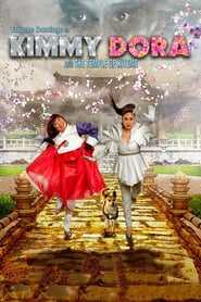 Kimmy Dora and the Temple of Kiyeme (2012)