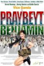 Praybeyt Benjamin