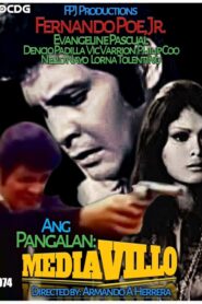 Ang Pangalan: Mediavillo