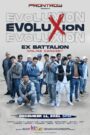 Evoluxion: Ex Battalion Online