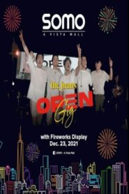 The Juans: Open Gig