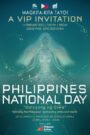 Daluyong Ng Diwa: Philippine National Day Celebration – Expo 2020 Dubai