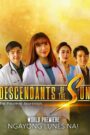 Descendants of the Sun (The Philippine Adaptation)