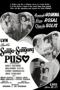 Sanga-Sangang Puso