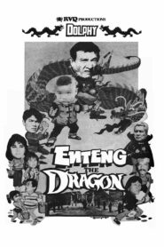 Enteng the Dragon