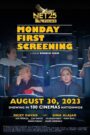 Monday First Screening