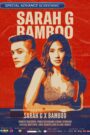 Sarah G X Bamboo