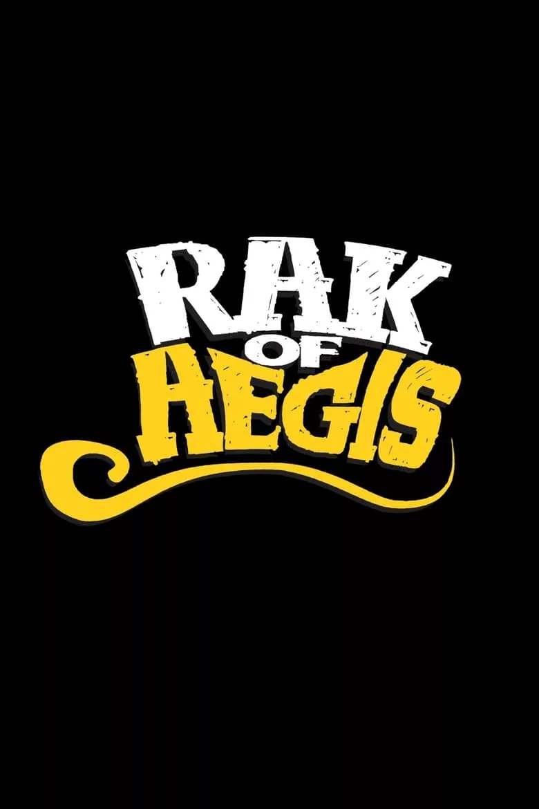 Rak of Aegis Concert