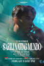 TJ Monteverde: Sarili Nating Mundo