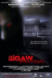 Sigaw sa Hatinggabi 2014