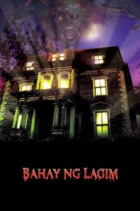 Bahay ng Lagim 2013